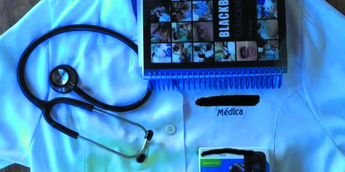 PF busca os líderes da organização criminosa, além de tentar identificar mais falsos médicos (ASCOM PF)