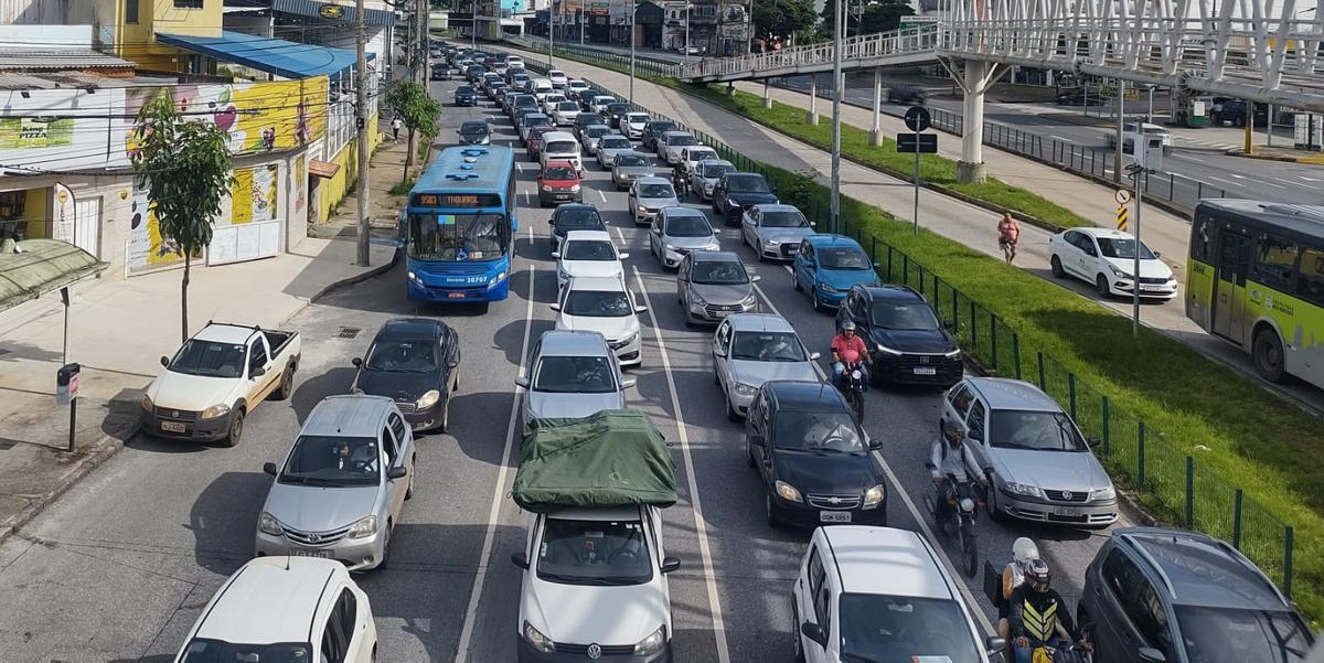 Proprietários devem ficar atentos com os prazos e também com as especificações do licenciamento (Marciano Menezes)