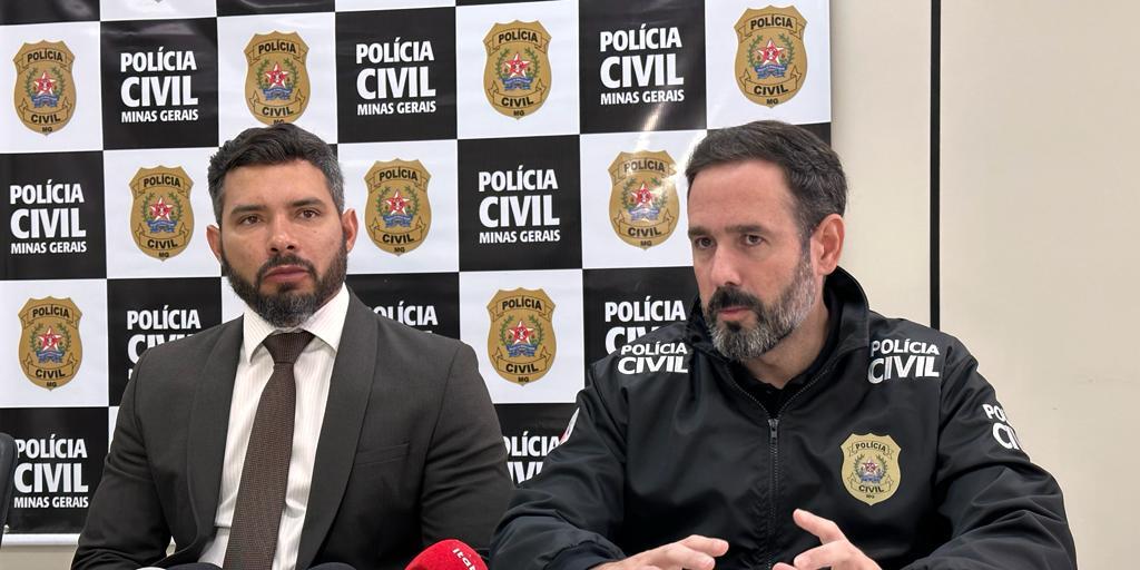 Conclusão do inquérito foi apresentada na manhã da última sexta-feira (21) (Osmar Macedo)