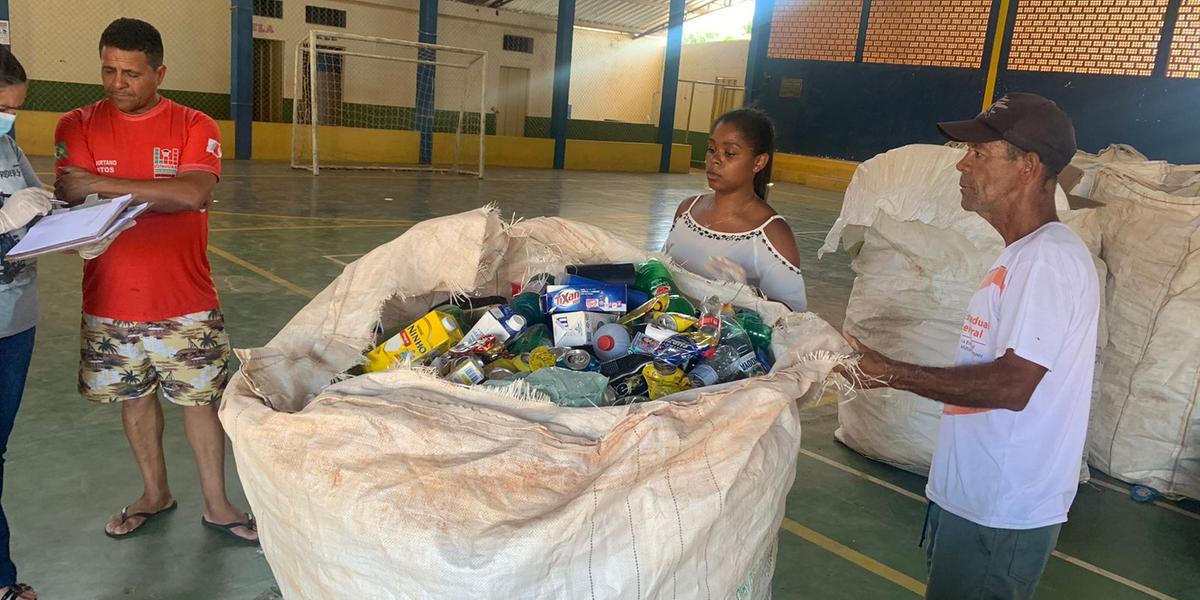 Francisco Dumont já desenvolve um projeto de sustentabilidade com resultados positivos (Divulgação)
