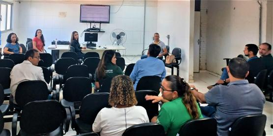 Detecção de surtos da doença em oito países da América é uma situação inédita (SES-MG)