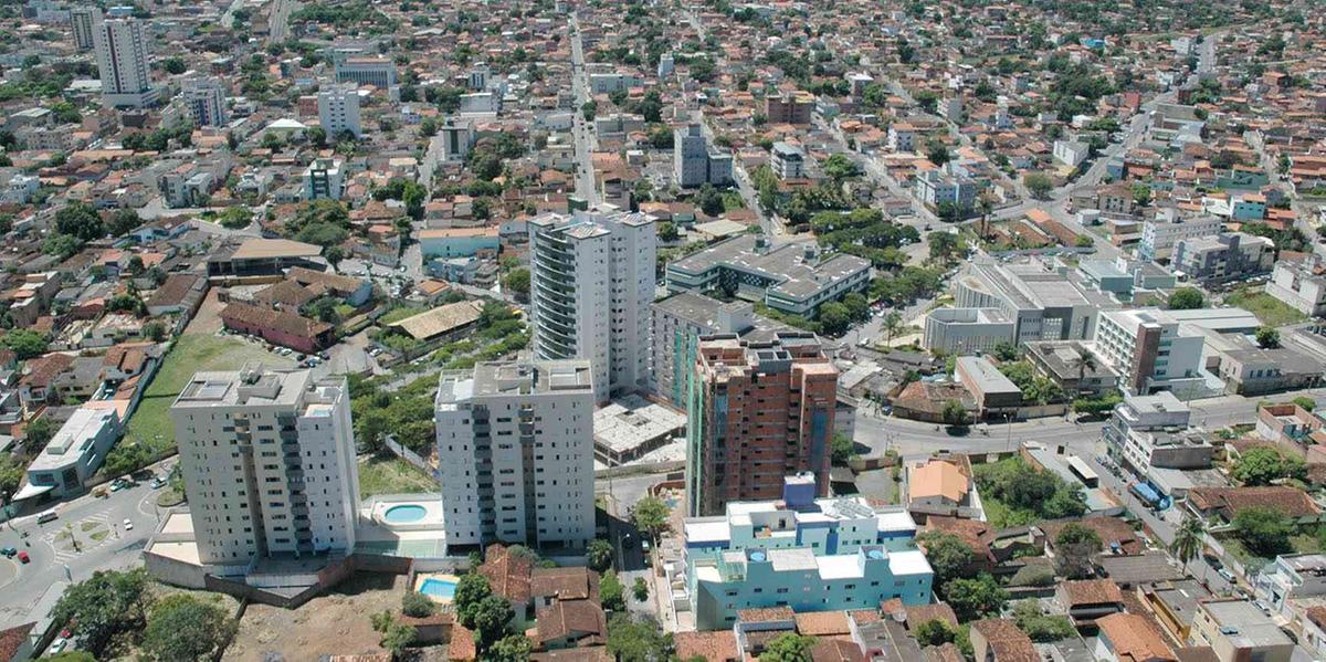 Disparidade salarial pode ser explicada por meio da carência econômica da região (Prefeitura de Montes Claros/Divulgação)