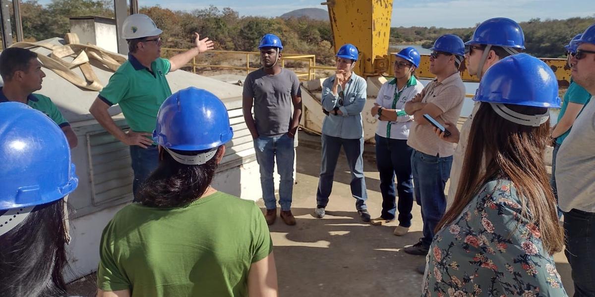 Plano tem consultoria internacional e recursos da Fapemig e da Cemig (Agência Minas)