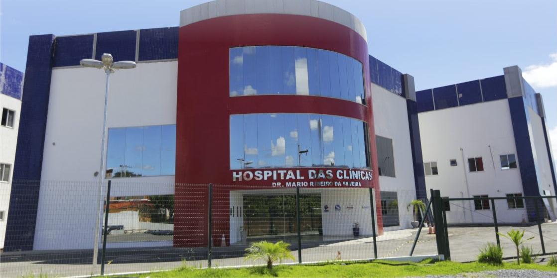 Em dez anos de funcionamento, hospital se tornou referência no tratamento humanizado na região (Divulgação)