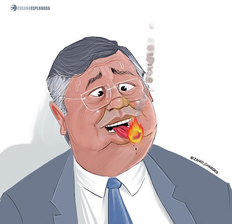 (Izânio Façanha)