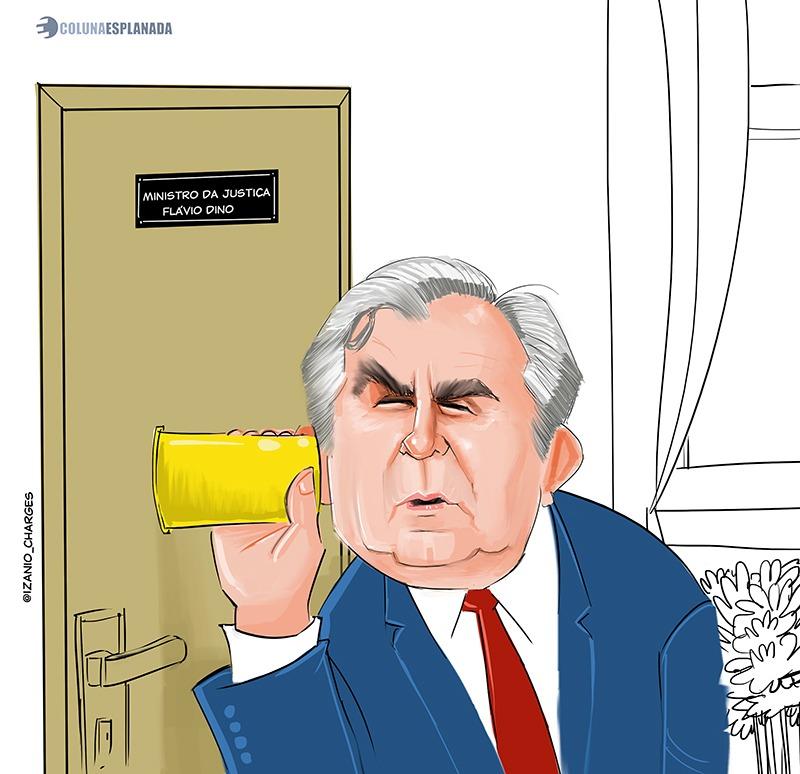 (Izânio Façanha)
