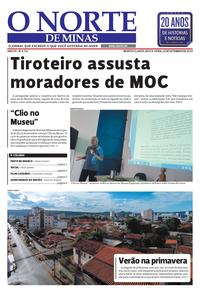 Jornal impresso