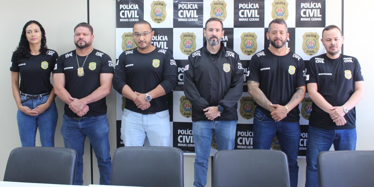 Informações foram esclarecidas durante coletiva na última sexta-feira (22) (Leonardo Queiroz)