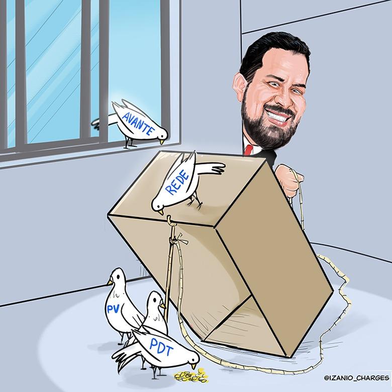 (Izânio Façanha)