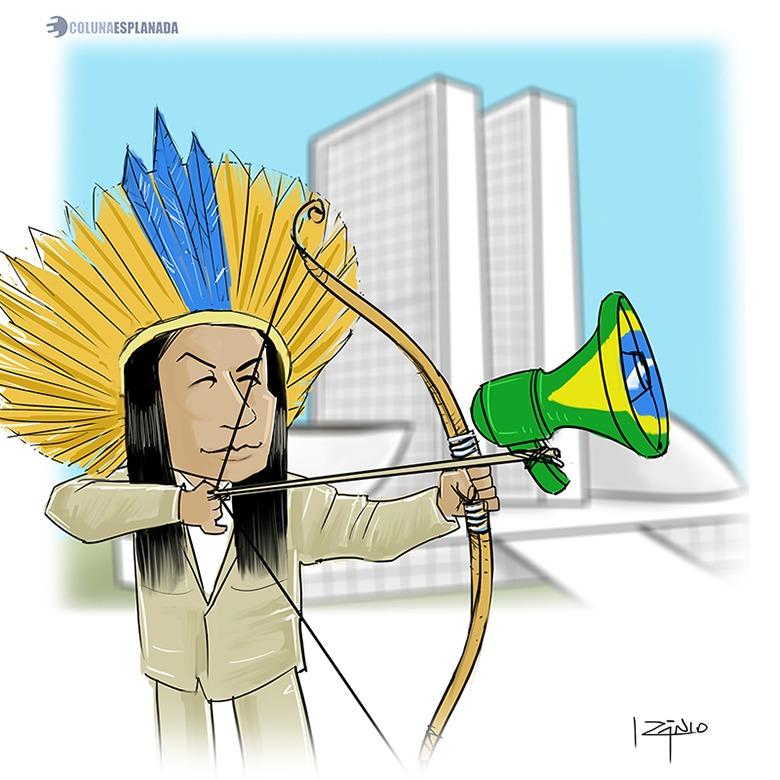 (Izânio Façanha)