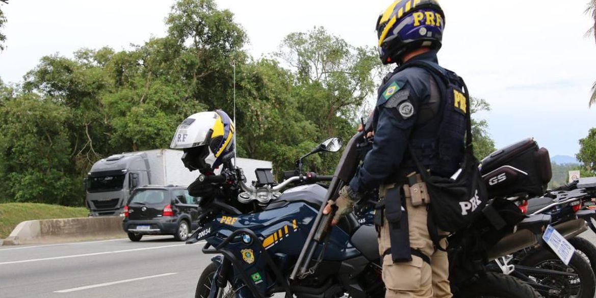 Motoristas devem respeitar limites de velocidade (PRF/DIVULGAÇÃO)