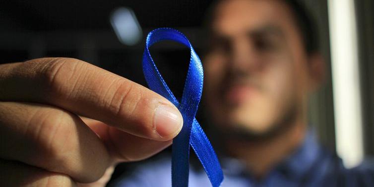 A maior proporção dos homens que só vão ao médico ao sentir algo está no grupo entre 40 e 44 anos (49%) (TÂNIO RÊGO/AGÊNCIA BRASIL)