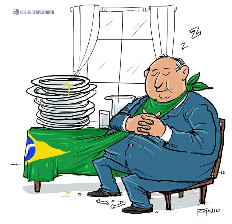 (Izânio Façanha)
