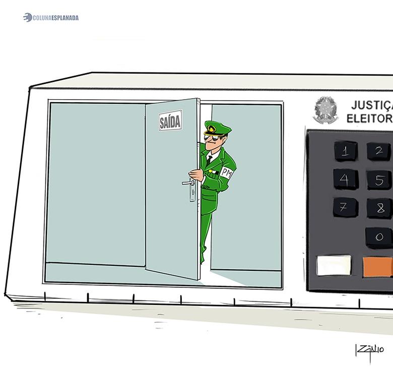 (Izânio Façanha)
