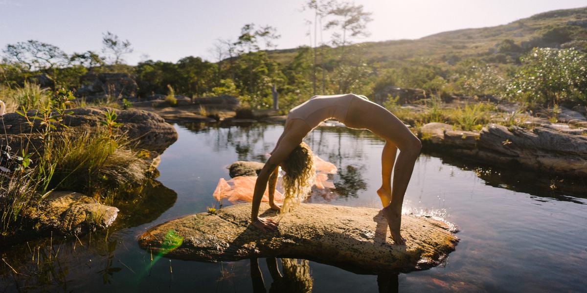 Ensaio fotográfico feito pelo professor Neto Macedo em Itacambira, Norte de Minas Gerais (Neto Macedo)