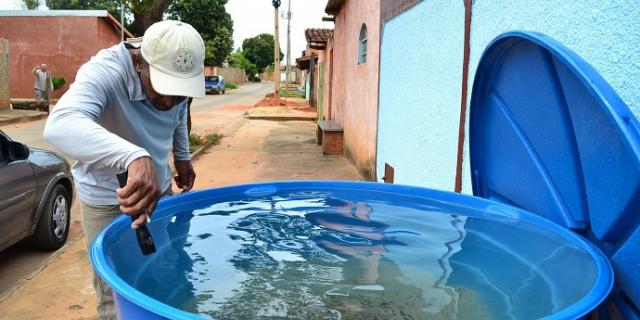 A SRS de MOC enfatiza a necessidade de ações de prevenção (SES-MG)