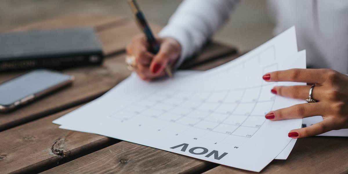 Nesta última quinta-feira (28), o governo federal anunciou os feriados nacionais e definiu os dias de flexibilidade no expediente para o ano de 2024 (PEXELS)
