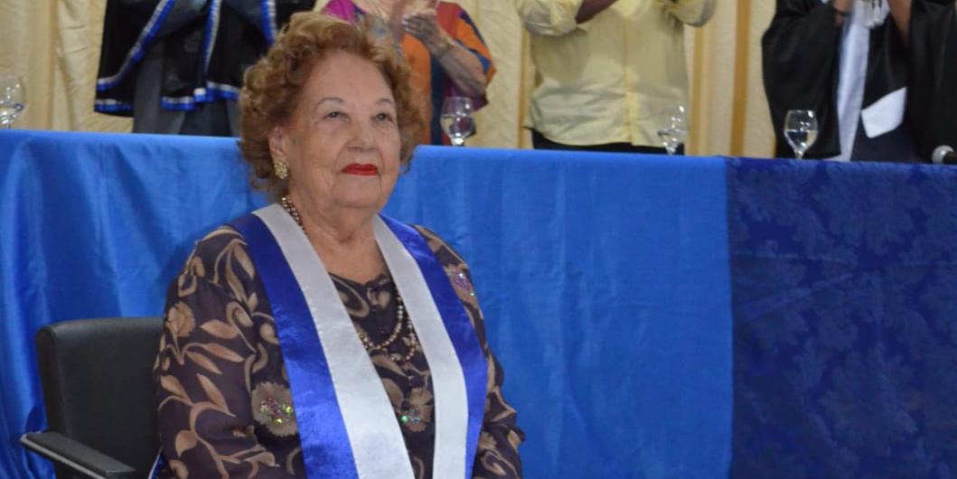 (Arquivo Silvana Mameluque)
